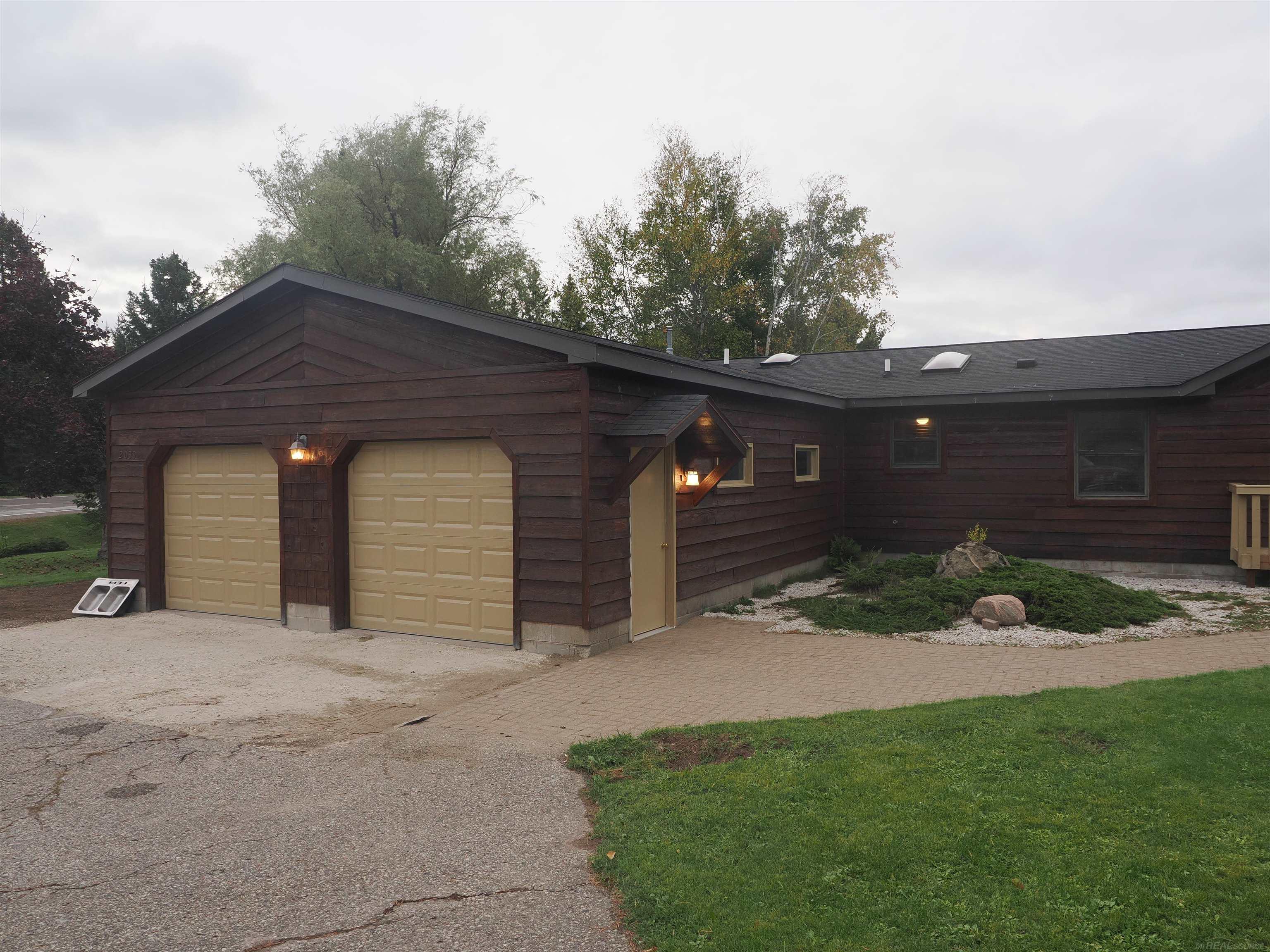 2039 South Riverside Drive Sault Ste. Marie, MI 49783 - Photo 41 of 75