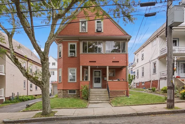 $1,437,500 | 82 Electric Avenue, Somerville, MA 02144