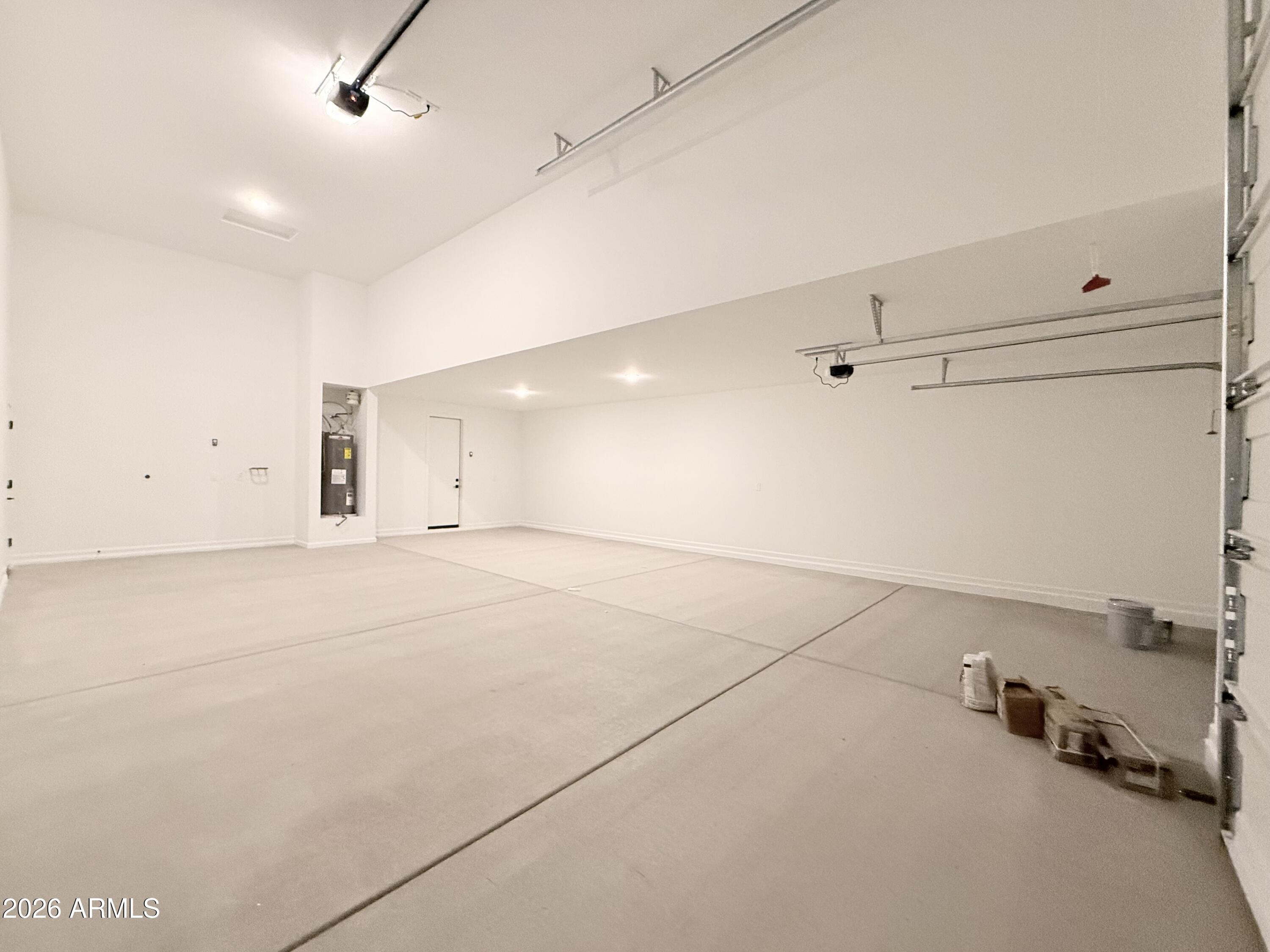 32148 Buckaroo Road San Tan Valley, AZ 85140 - Photo 19 of 45 a view of a refrigerator and window