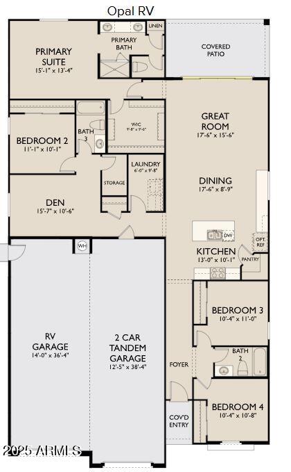 32148 Buckaroo Road San Tan Valley, AZ 85140 - Photo 24 of 45 unknown