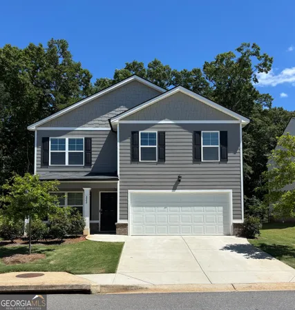 $2,395 | 222 Coastal Drive, Statham, GA 30666