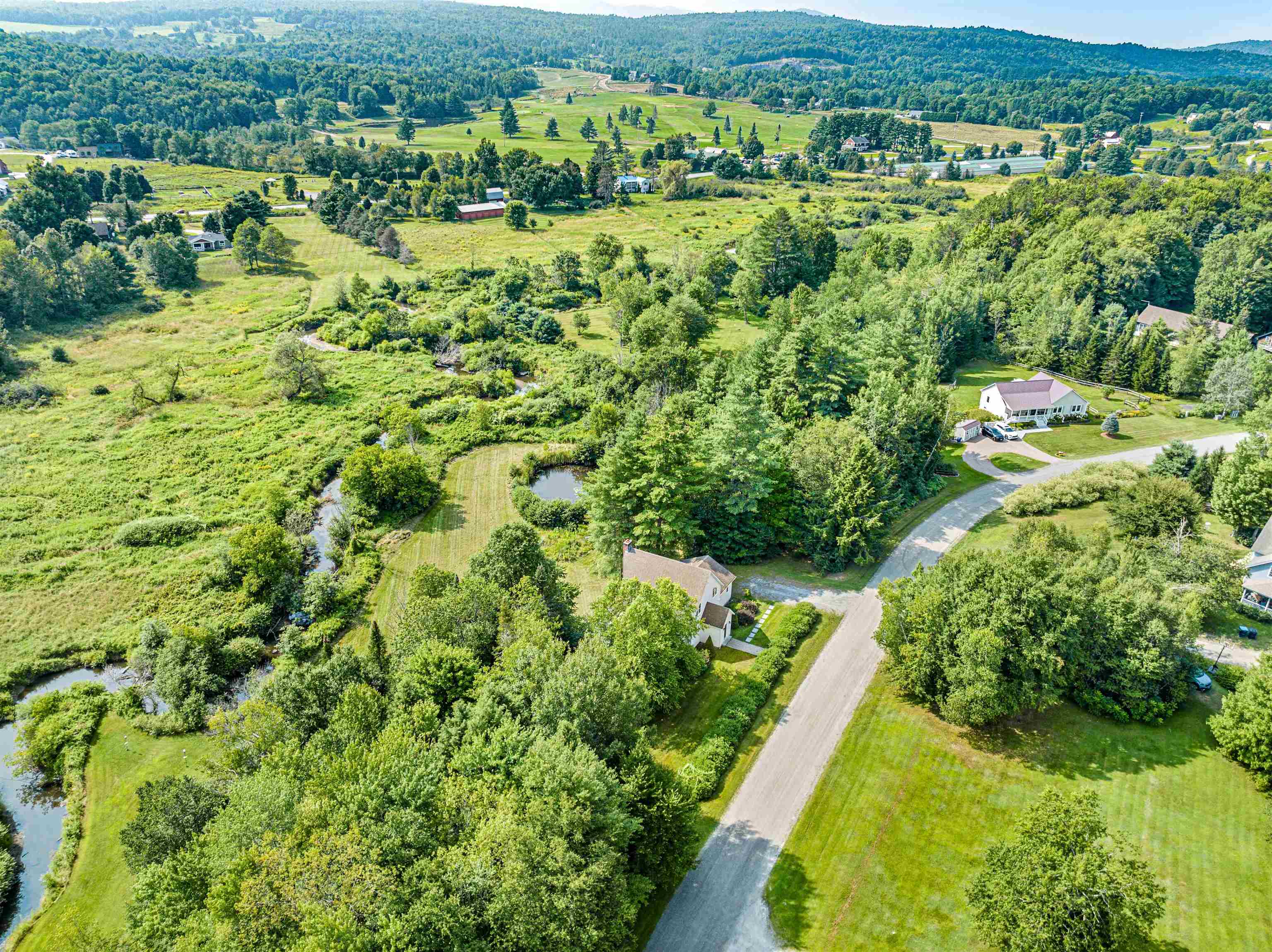320 Sun Valley Road Morristown, VT 05661 - Photo 43 of 52