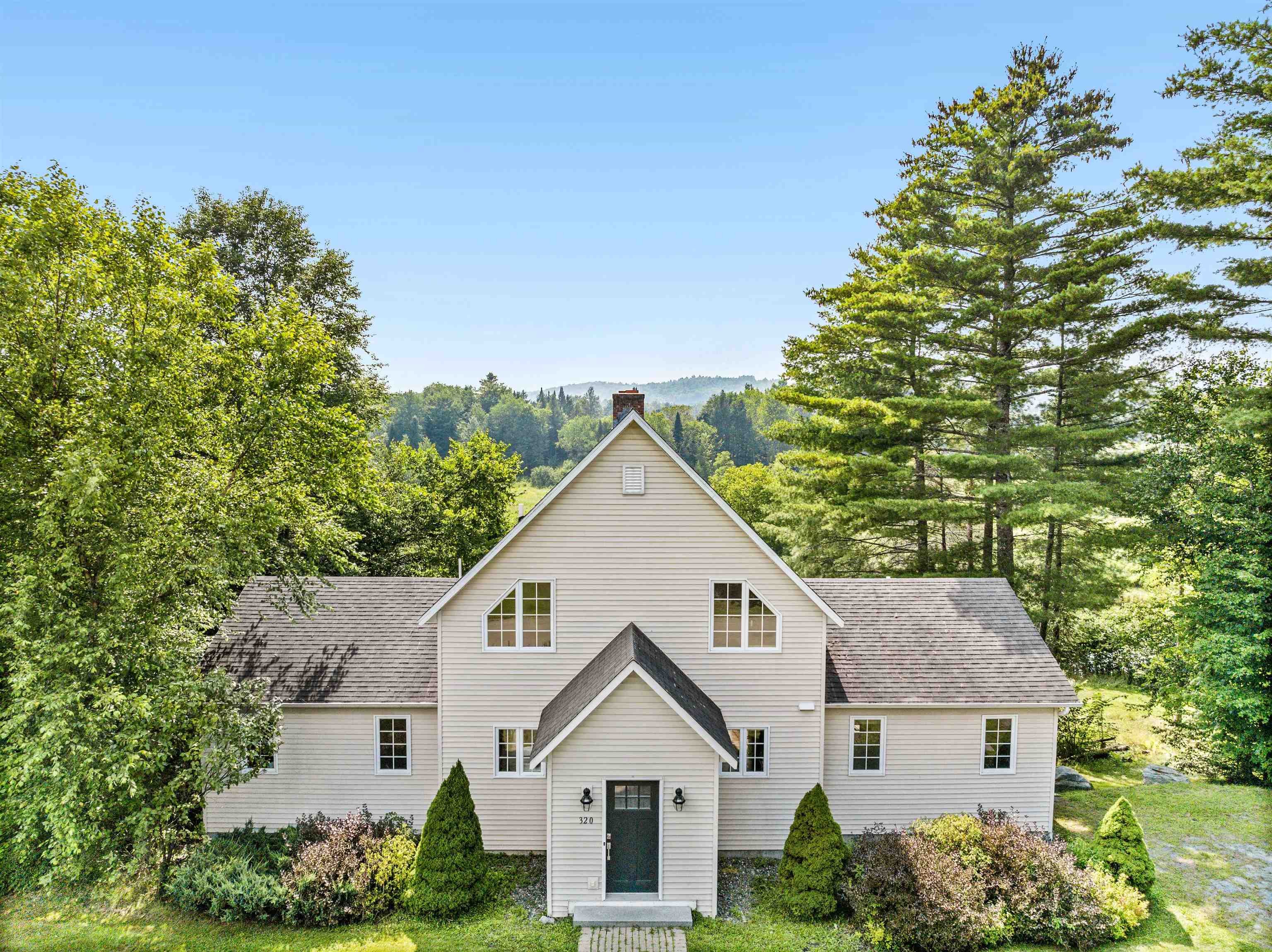 320 Sun Valley Road Morristown, VT 05661 - Photo 46 of 52