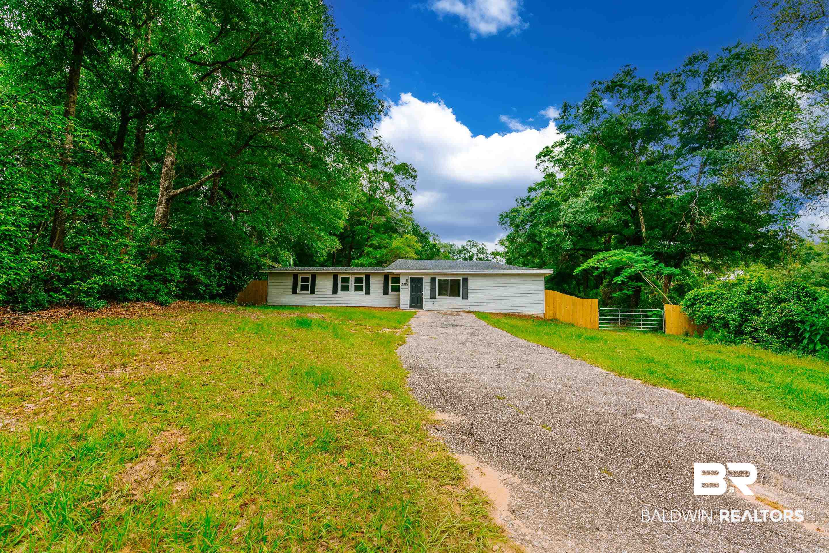 5201 Almeda Court Mobile, AL 36693 - Photo 23 of 25