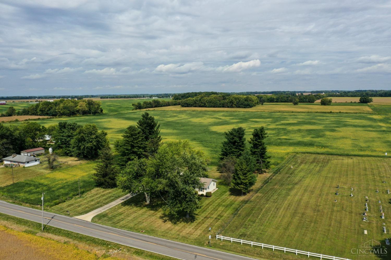 5329 Sweet Potato Ridge Road Clayton, OH 45322 - Photo 44 of 45