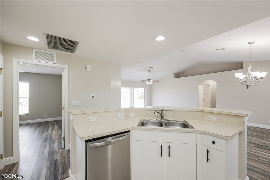 3312 38th Street Southwest Lehigh Acres, FL 33976 - Photo 6 of 15
