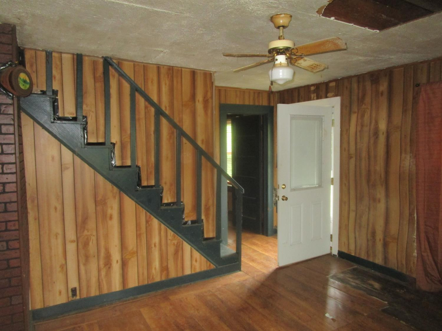 1297 High Bridge Road Lancaster, KY 40444 - Photo 2 of 19 Photo 2