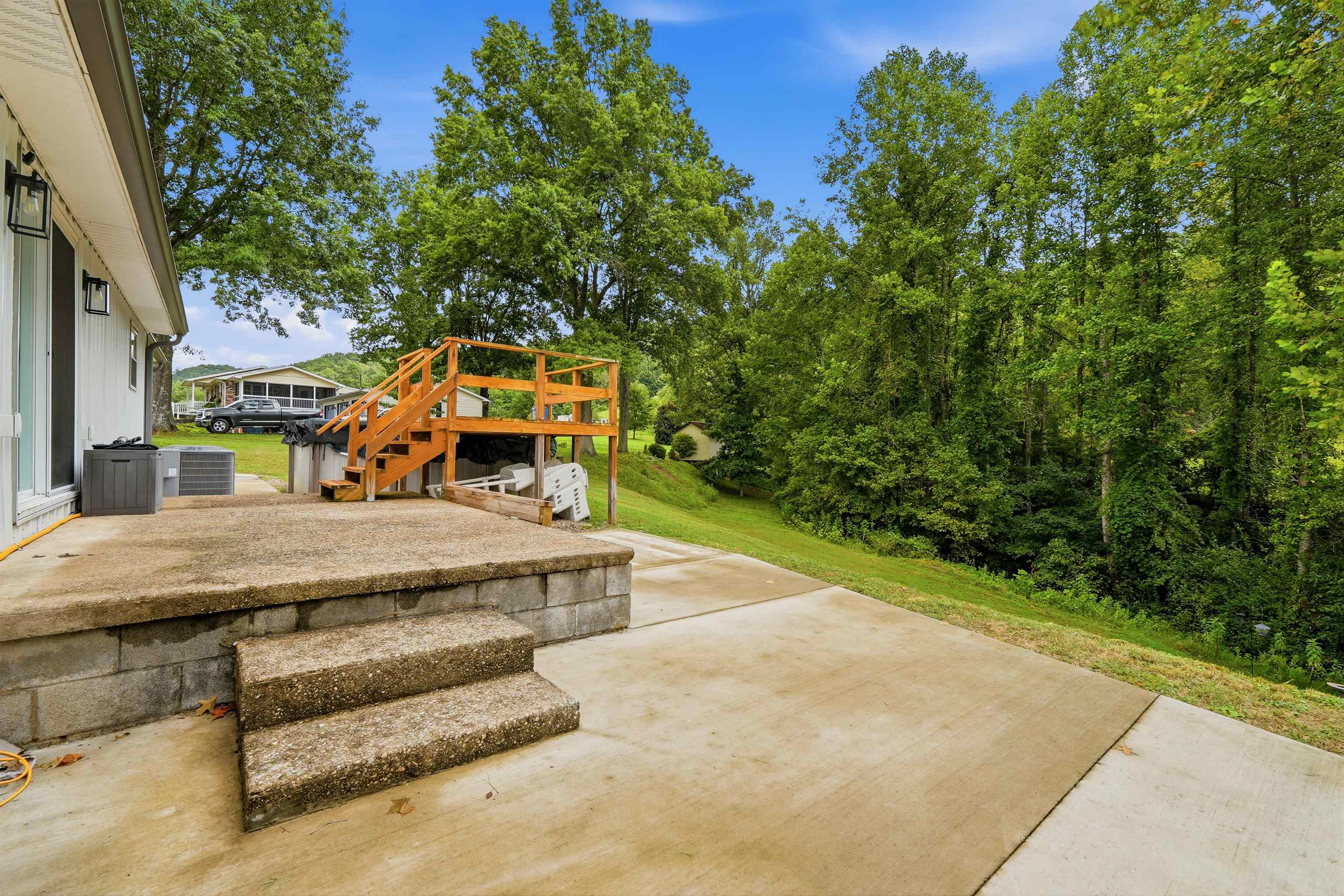3564 Centerville Road Prichard, WV 25555 - Photo 24 of 30 Gallery Image 24