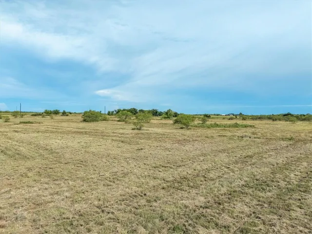 a view of an ocean and beach