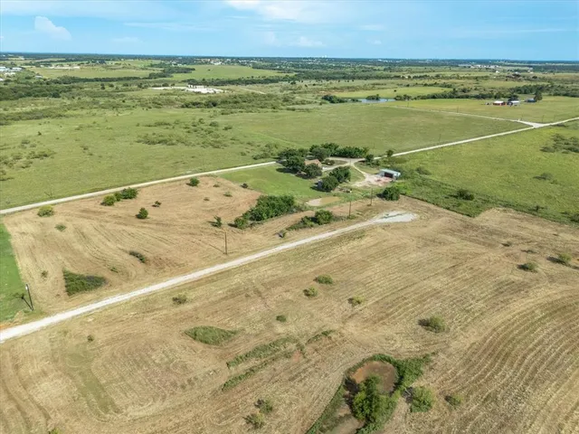 a view of an ocean beach