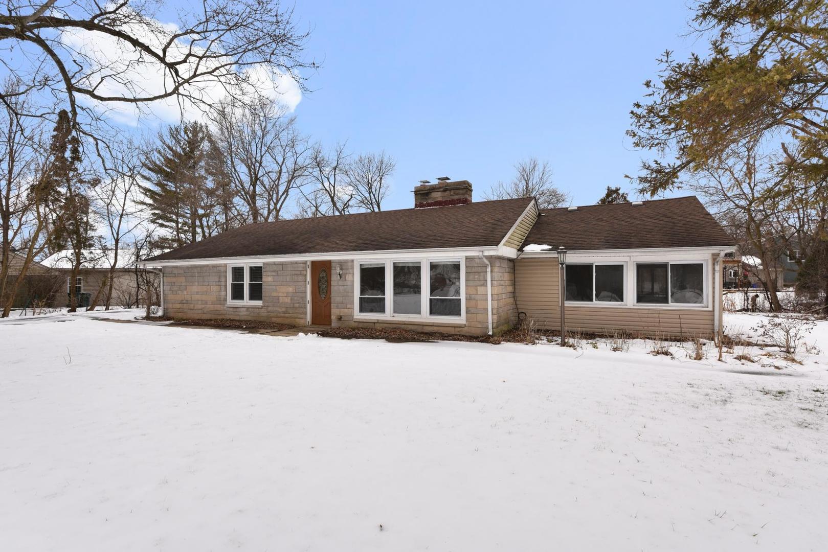 614 Saddle Road Wheaton, IL 60187 - Photo 17 of 22