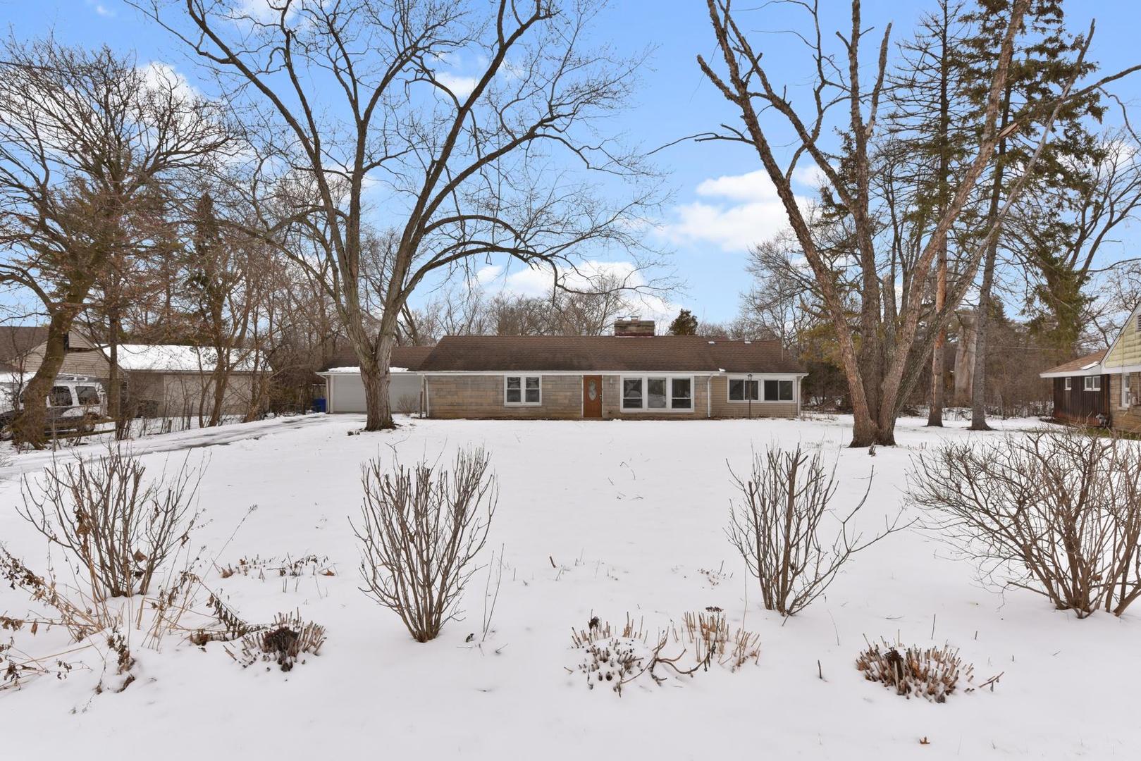 614 Saddle Road Wheaton, IL 60187 - Photo 20 of 22