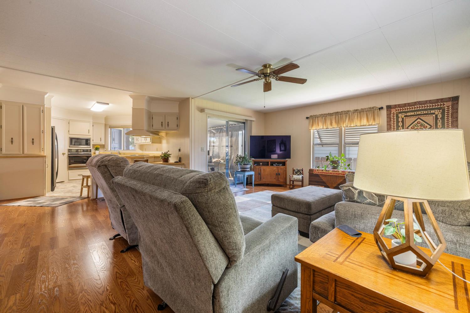 1400 North Tully Road, Unit 86 Turlock, CA 95380 - Photo 18 of 36
