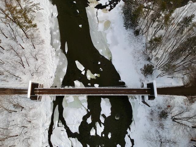 160 River Road New Portland, ME 04961 - Photo 6 of 26 DJI_0059