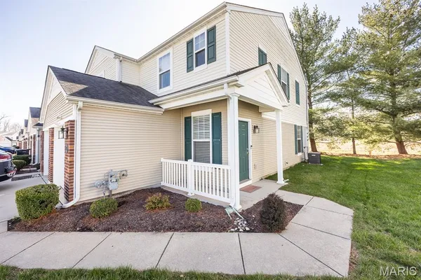 $140,000 | 2058 Celebration Park Circle, Belleville, IL 62220