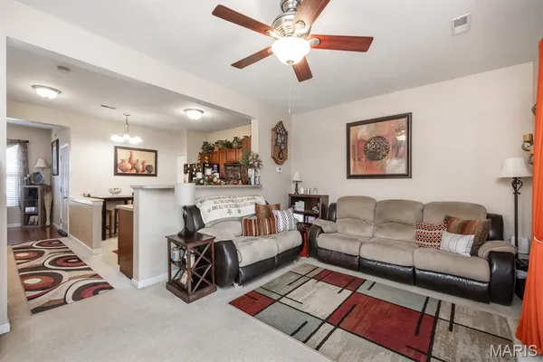 $140,000 | 2058 Celebration Park Circle, Belleville, IL 62220