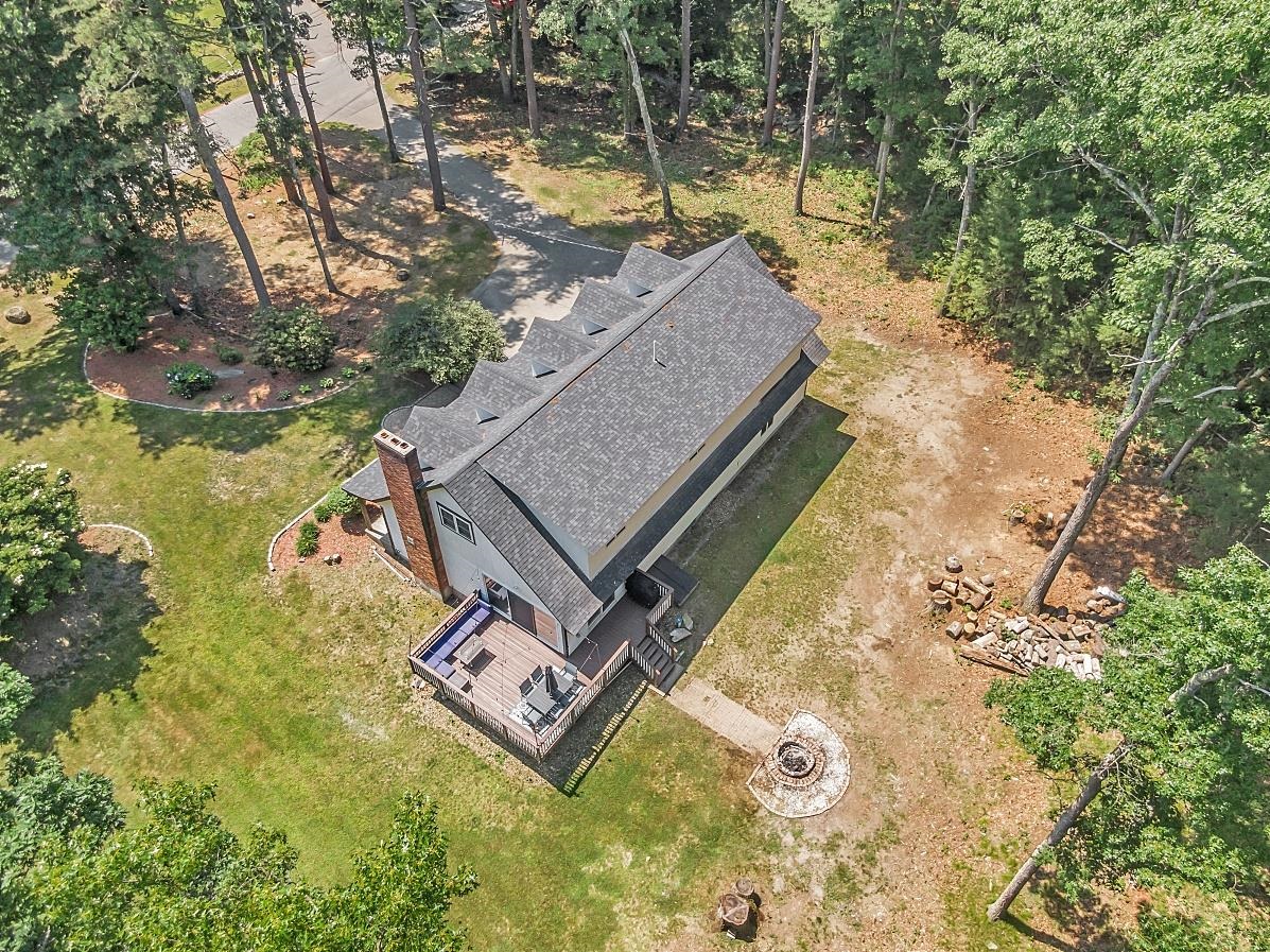 18 Plower Road Pelham, NH 03076 - Photo 32 of 40 Gallery Image 32