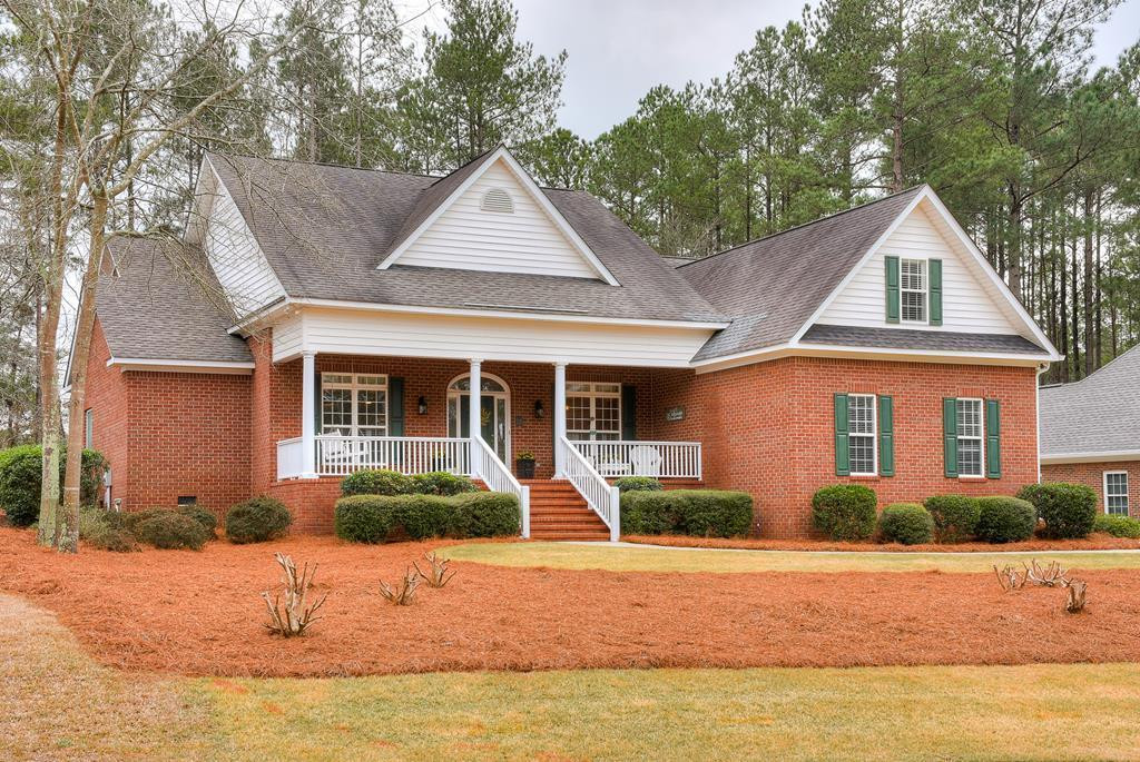 223 Forest Pines Road Aiken, SC 29803 - Photo 3 of 31 Gallery Image 3