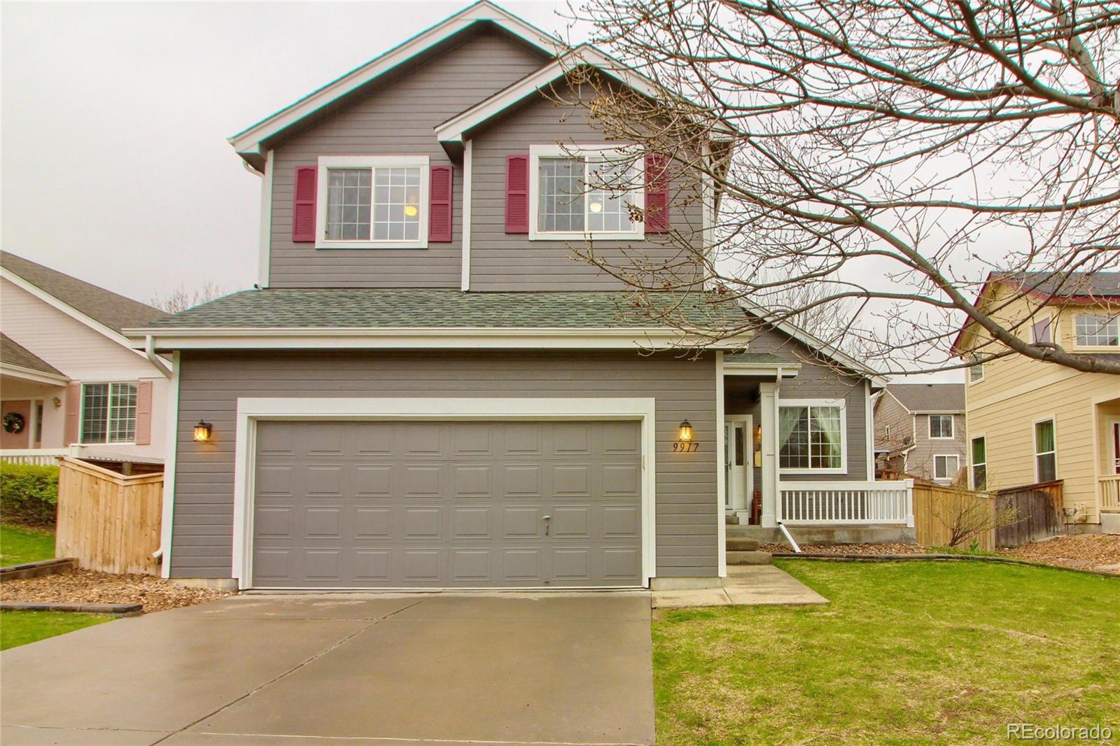9917 Sylvestor Road Highlands Ranch, CO 80129 - Photo 1 of 35 Gallery Image 1