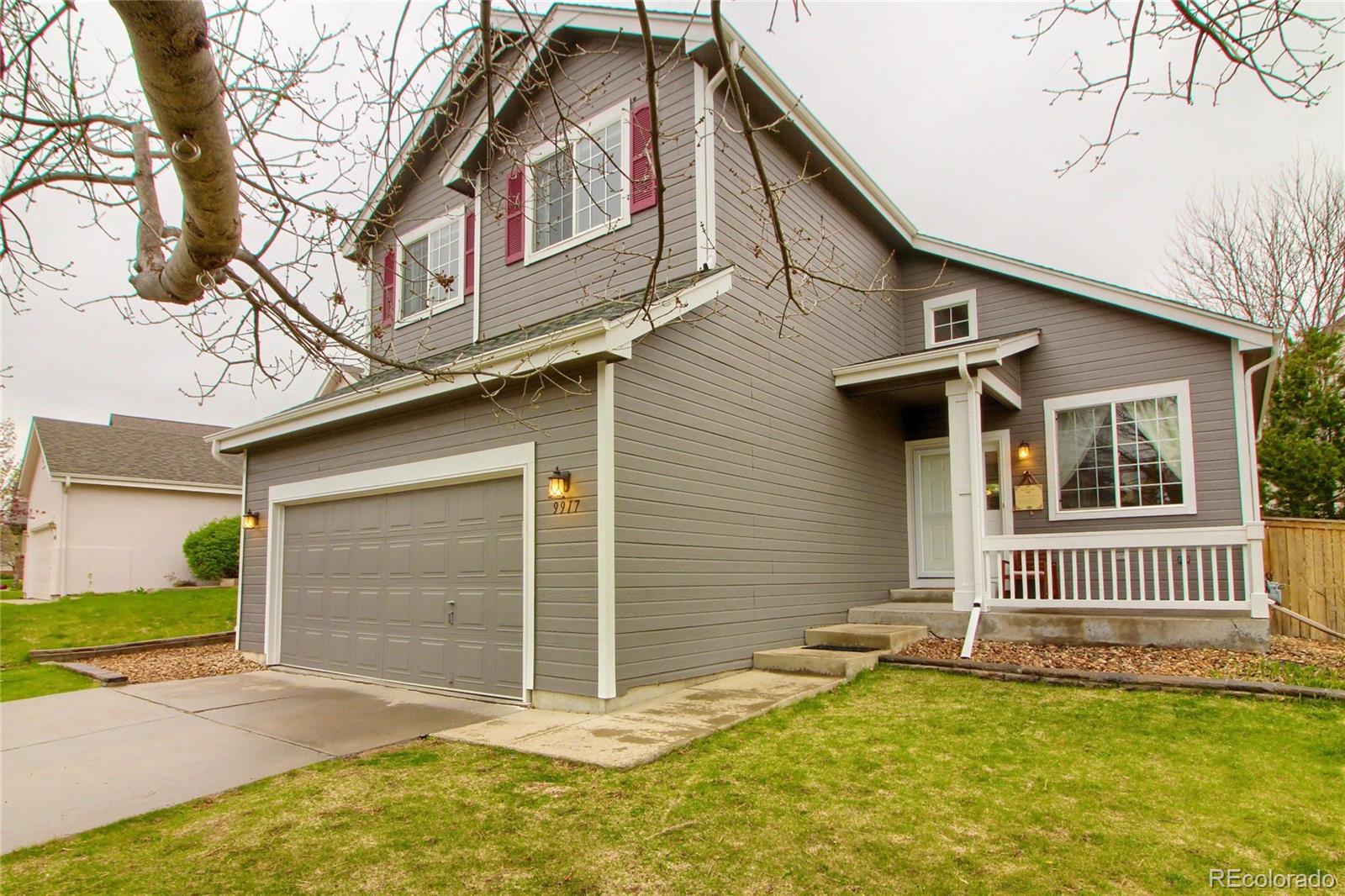 9917 Sylvestor Road Highlands Ranch, CO 80129 - Photo 2 of 35 Gallery Image 2