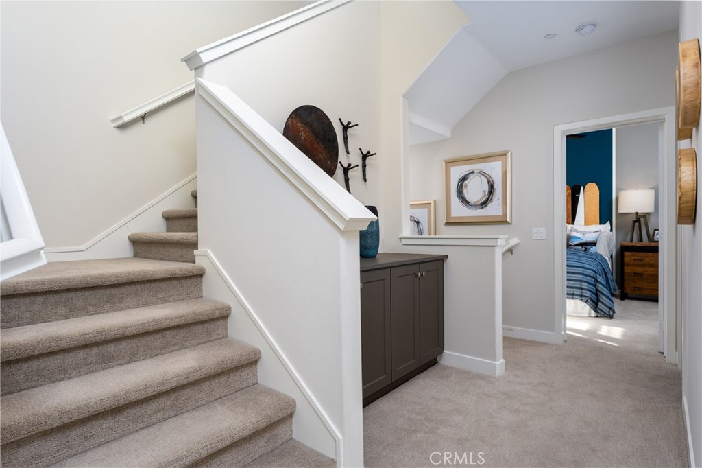 263 Siena Lake Forest, CA 92630 - Photo 23 of 51 a view of entryway and hall