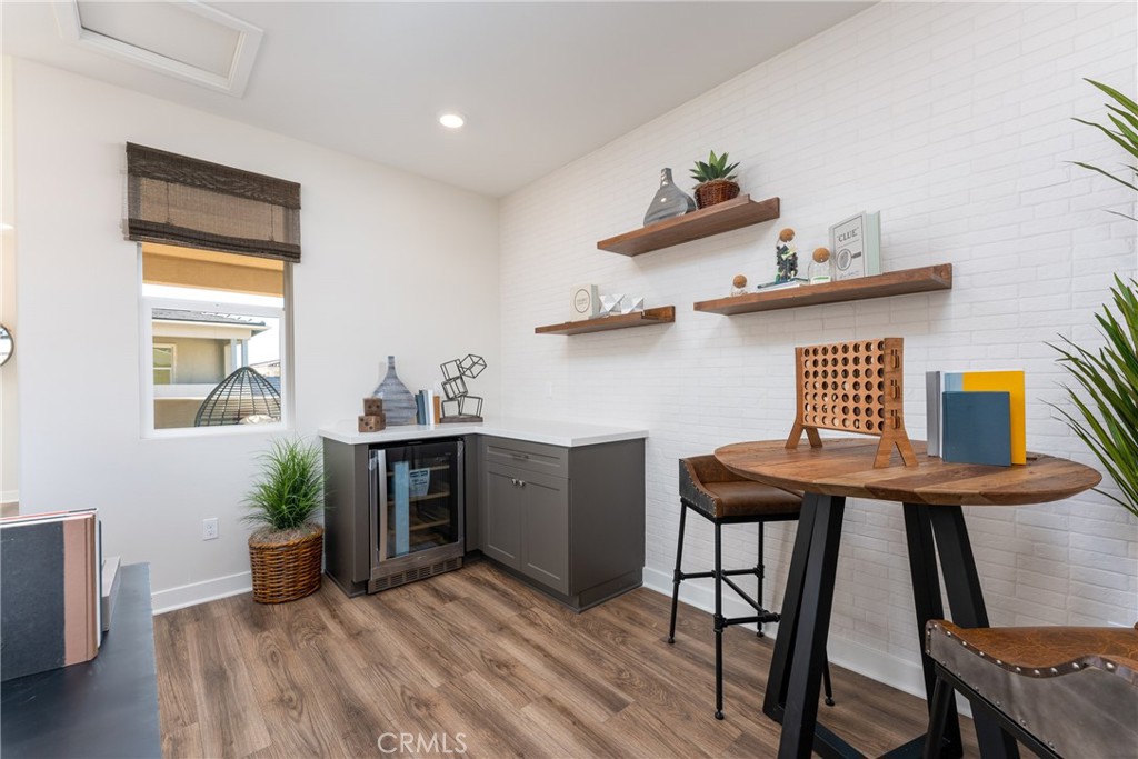 263 Siena Lake Forest, CA 92630 - Photo 26 of 51 a workspace with furniture and window