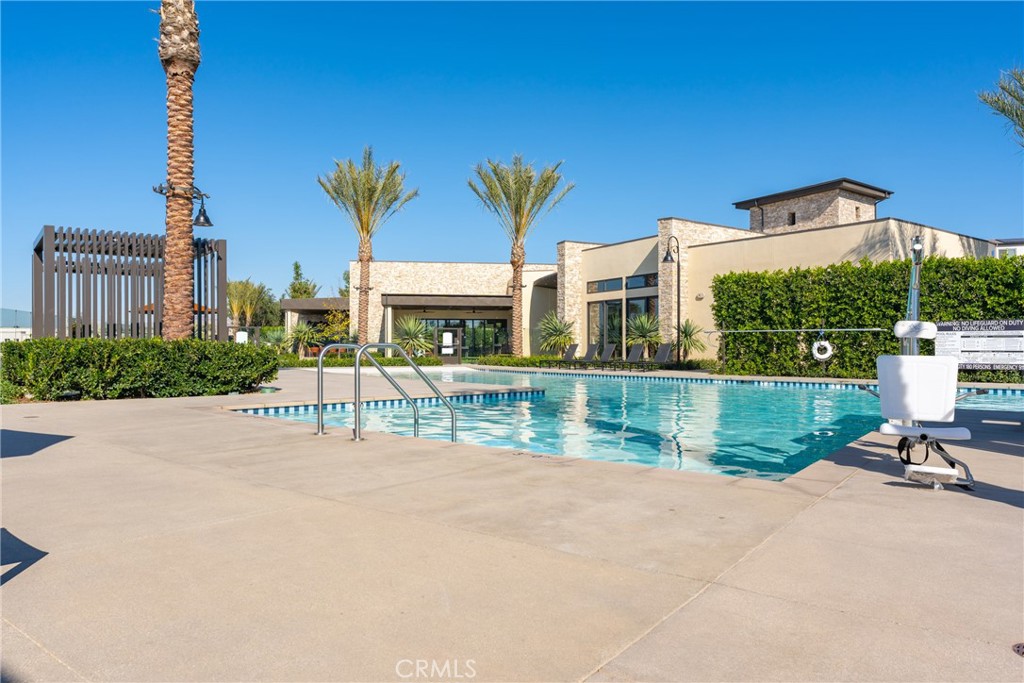 263 Siena Lake Forest, CA 92630 - Photo 35 of 51 a view of house with outdoor space and porch