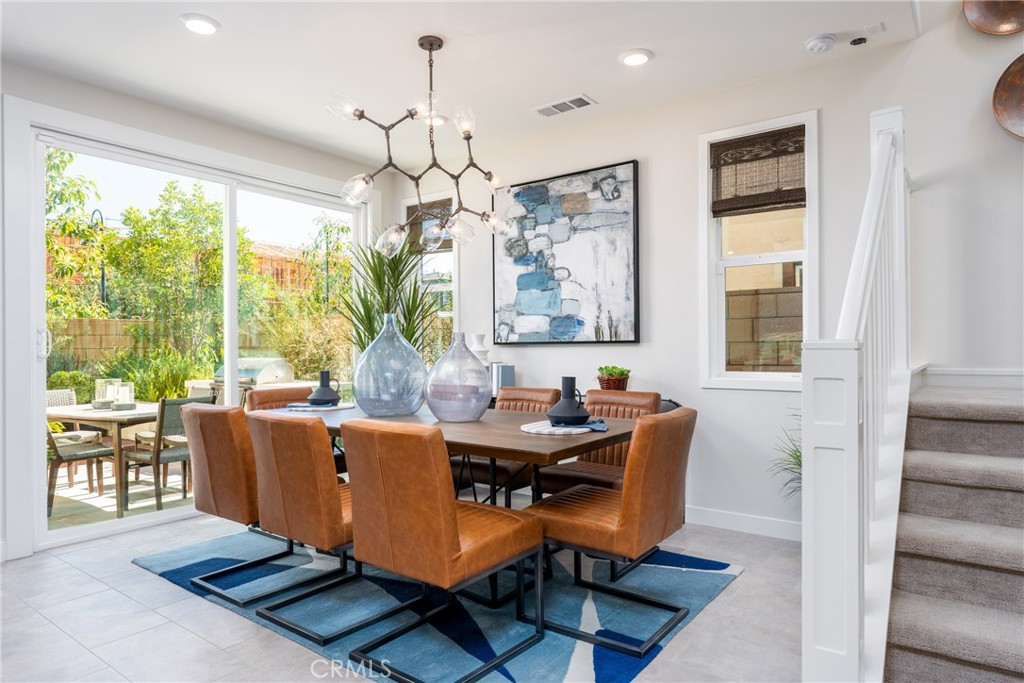 263 Siena Lake Forest, CA 92630 - Photo 5 of 51 a living room with furniture and a window