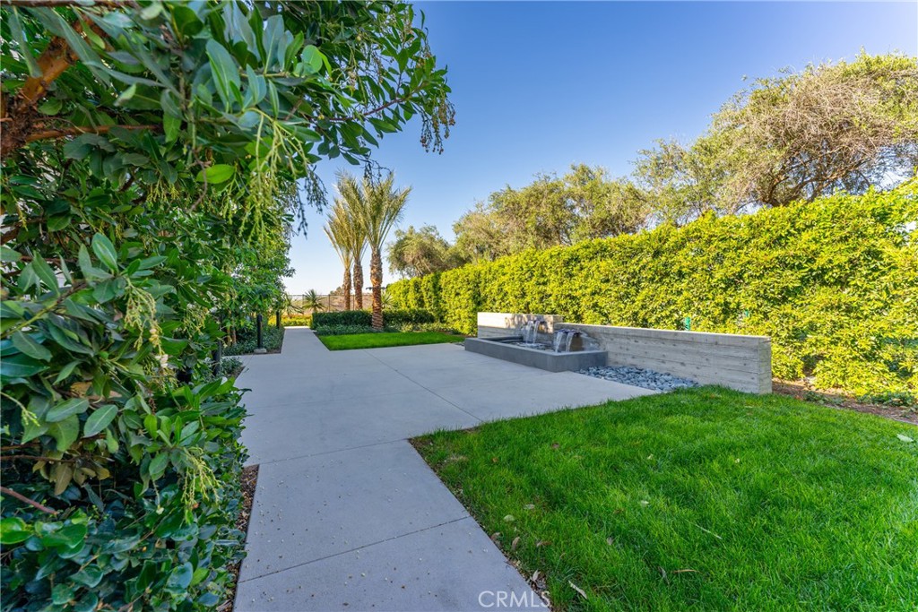 263 Siena Lake Forest, CA 92630 - Photo 51 of 51 a view of yard with tree
