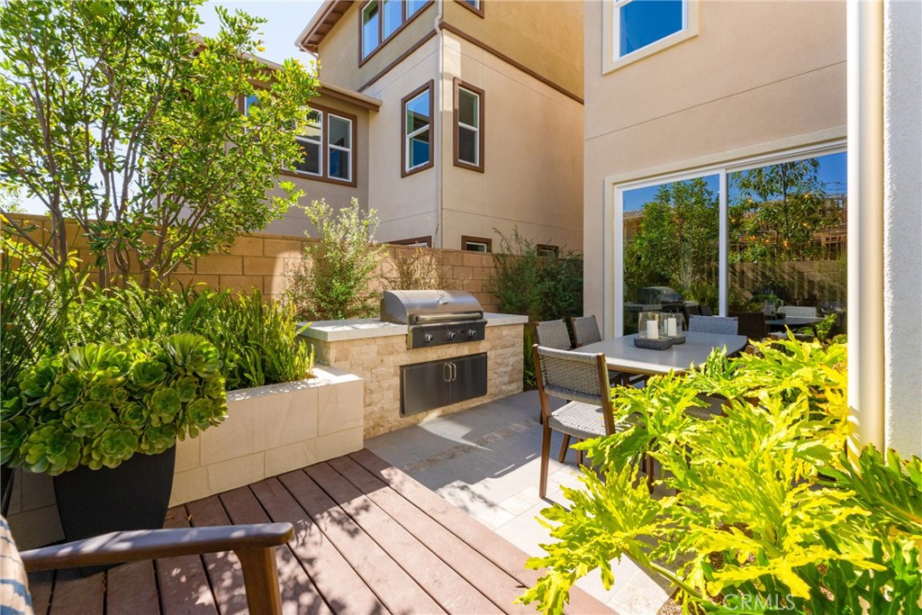 263 Siena Lake Forest, CA 92630 - Photo 9 of 51 a outdoor view with a sitting space