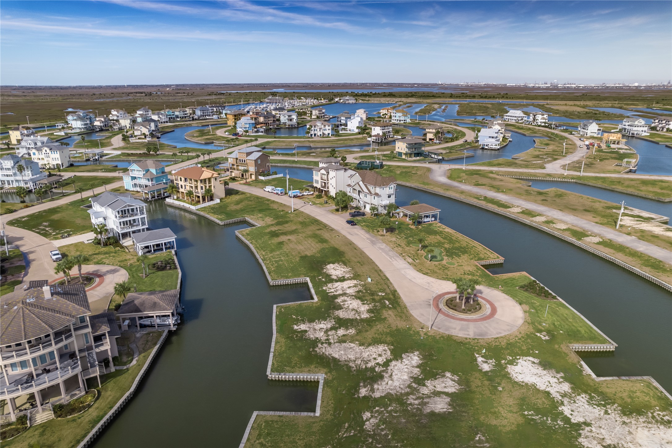 27 Half Moon Hitchcock, TX 77563 - Photo 17 of 24