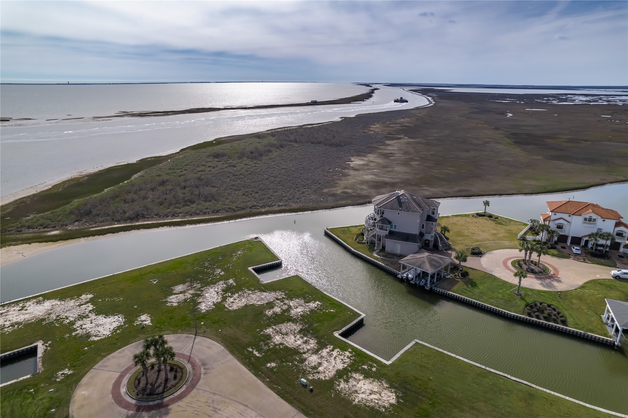 27 Half Moon Hitchcock, TX 77563 - Photo 20 of 24