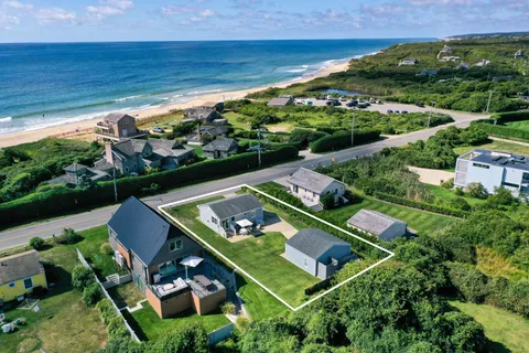 $3,250,000 | 19 Deforest Road, Montauk, NY 11954