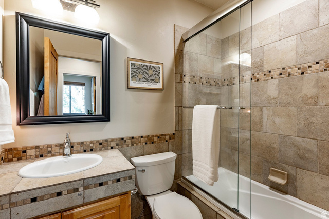 1137 Station Loop Road Park City, UT 84098 - Photo 22 of 50 Gallery Image 22