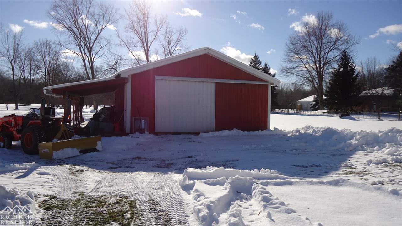 6397 Shea Road Marine City, MI 48039 - Photo 15 of 51