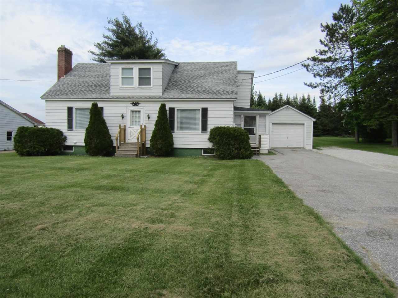 445 Swanton Road St. Albans Town, VT 05478 - Photo 2 of 27