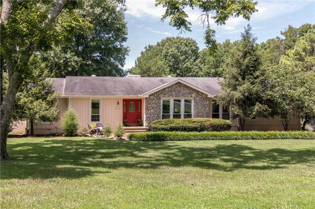6014 Temple Road Nashville, TN 37221 - Photo 1 of 20 Gallery Image 1