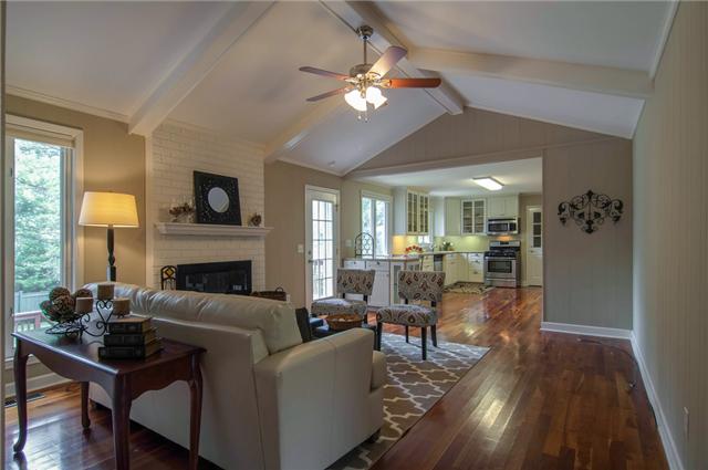 6014 Temple Road Nashville, TN 37221 - Photo 11 of 20 Gallery Image 11