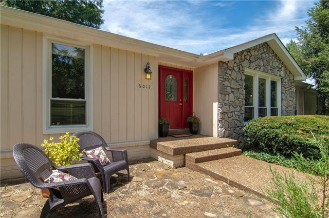 6014 Temple Road Nashville, TN 37221 - Photo 2 of 20 Gallery Image 2