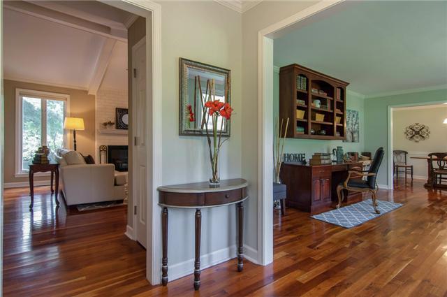 6014 Temple Road Nashville, TN 37221 - Photo 4 of 20 Gallery Image 4