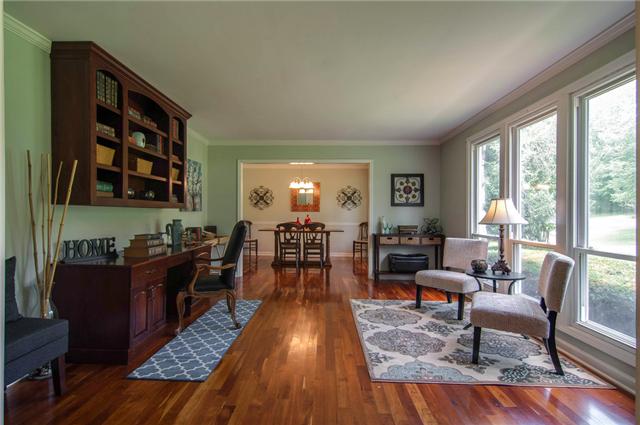 6014 Temple Road Nashville, TN 37221 - Photo 5 of 20 Gallery Image 5