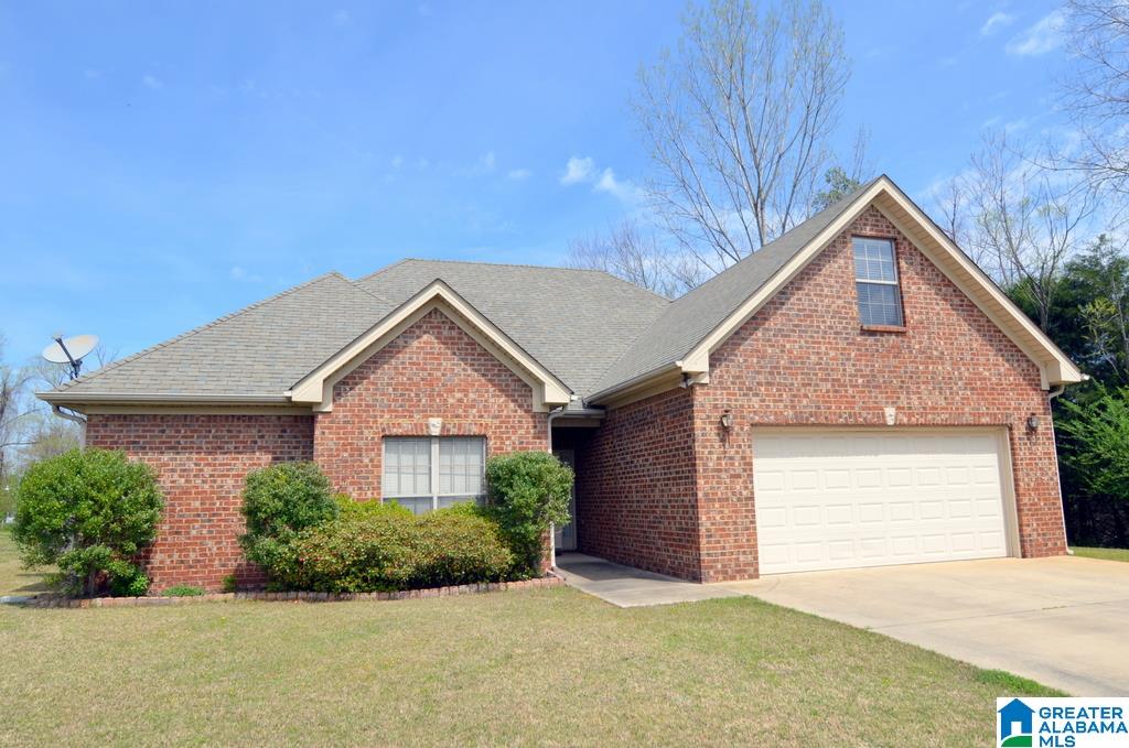104 Runnymede Alabaster, AL 35114 - Photo 36 of 44