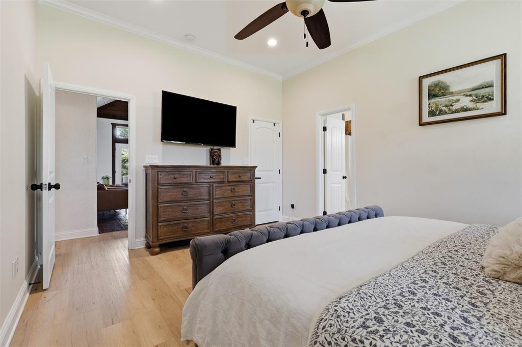 208 Valle Vista Road Aledo, TX 76008 - Photo 19 of 40
