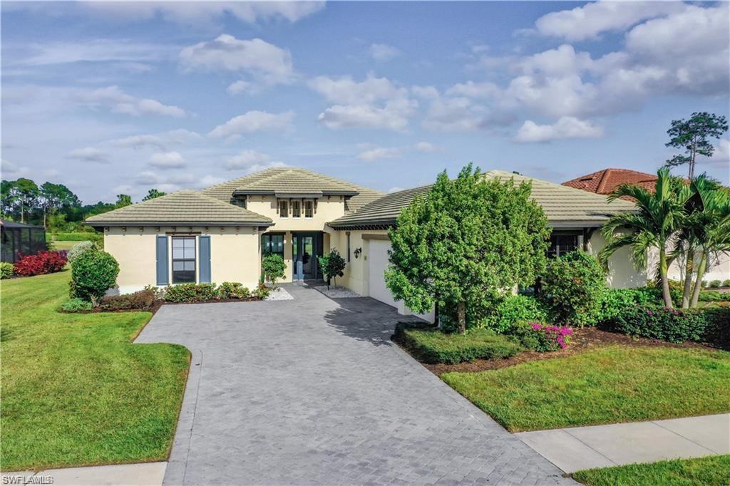 2175 Antigua Lane Naples, FL 34120 - Photo 1 of 33