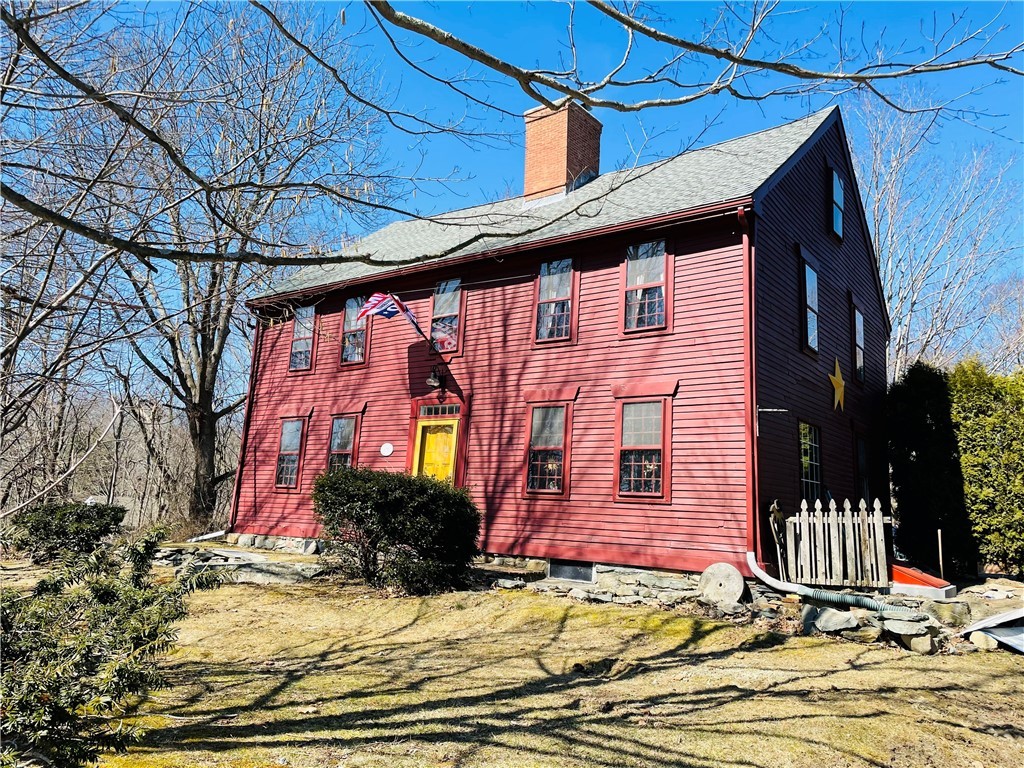 614 Child Street Warren, RI 02885 - Photo 1 of 25 Gallery Image 1