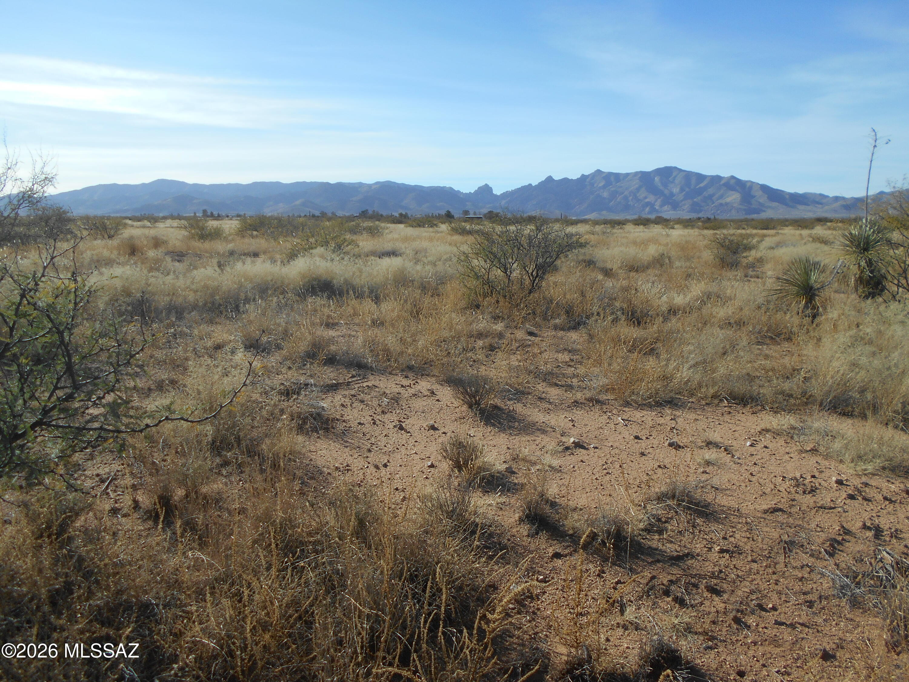 87 Acre Sidney Road, Unit 20 Pearce, AZ 85625 - Photo 3 of 16 DSCN5670