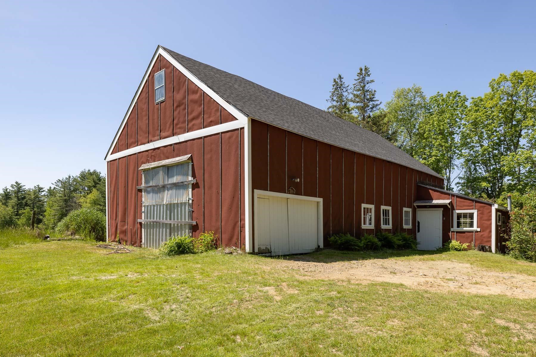 310 Middle Road Brentwood, NH 03833 - Photo 14 of 35