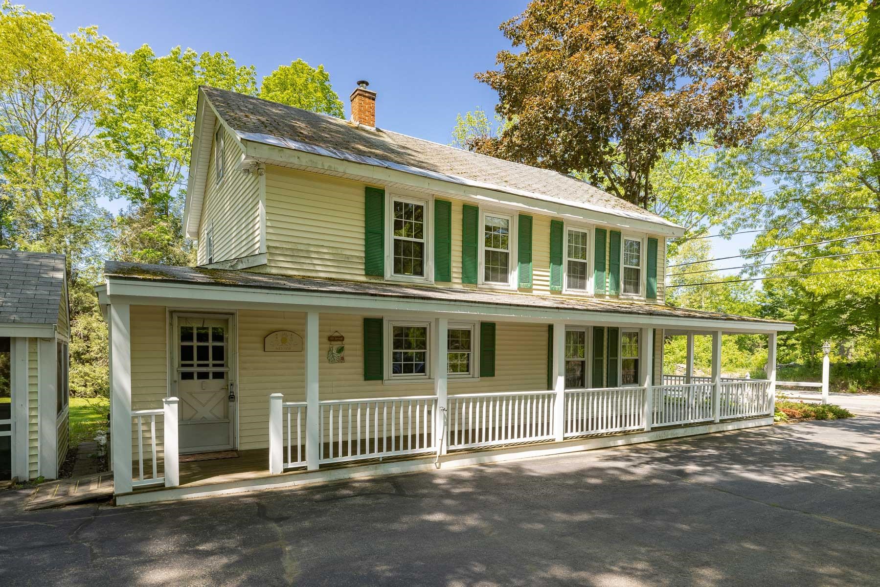 310 Middle Road Brentwood, NH 03833 - Photo 17 of 35