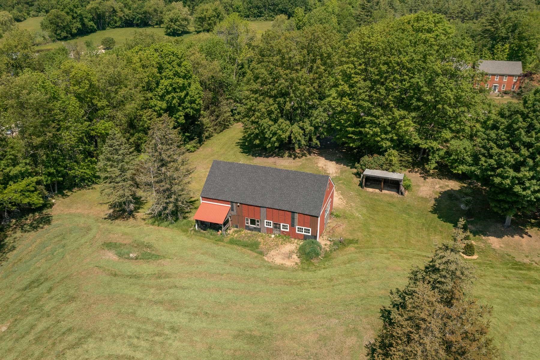 310 Middle Road Brentwood, NH 03833 - Photo 26 of 35