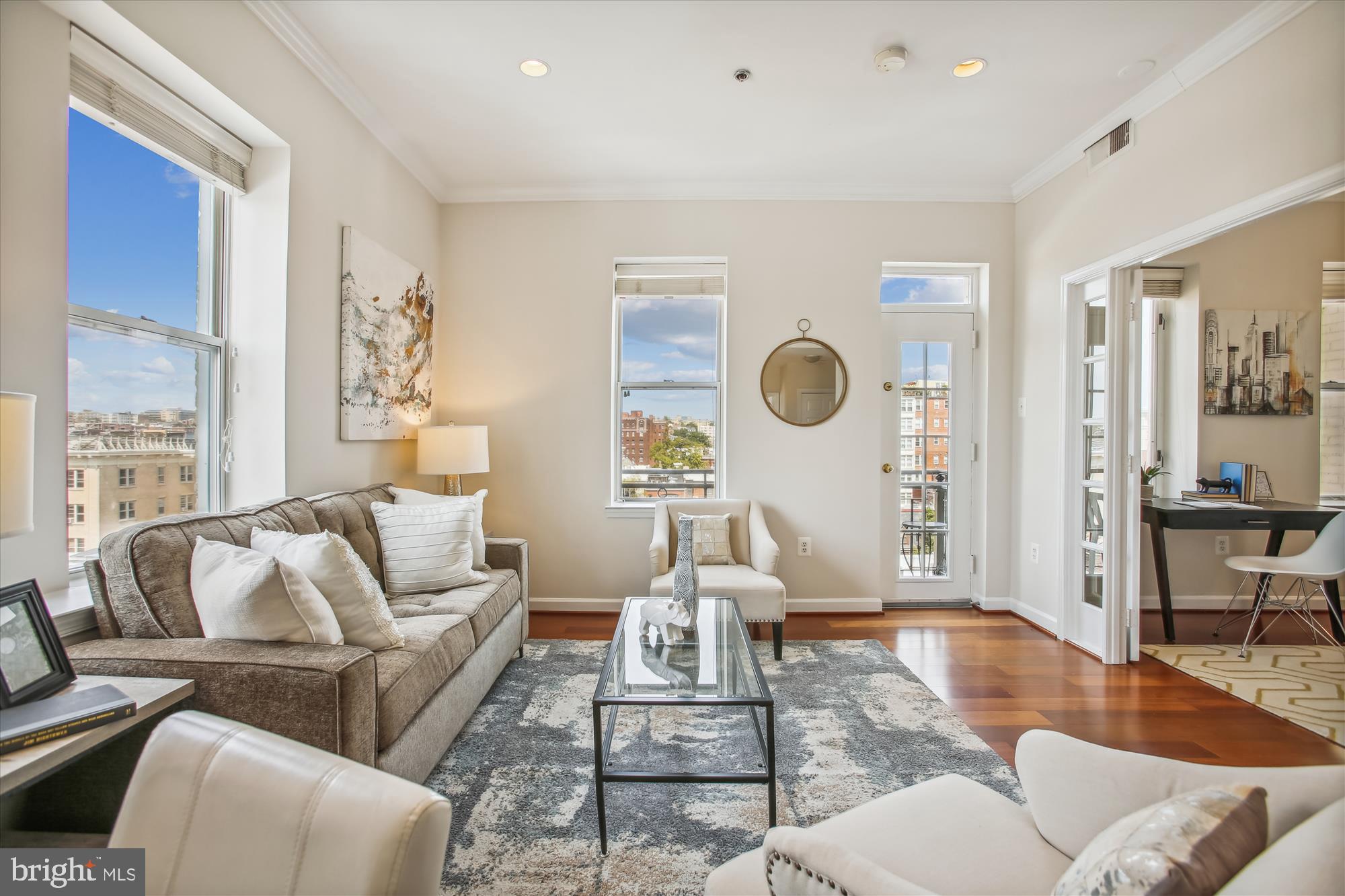 1619 R Street Northwest, Unit 603 Washington, DC 20009 - Photo 11 of 31